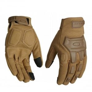 Перчатки Oakley Flexion Glove Coyote