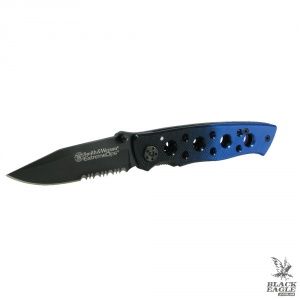 Нож Smith & Wesson Extreme Ops Folding Knife