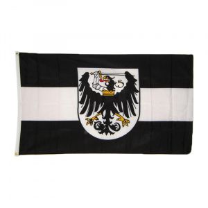 Флаг Западной Пруссии MIL-TEC 