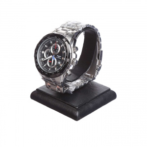 Часы Guanqin Black-Black-Silver G6801 CS