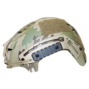 Шлем FMA EXF BUMP Helmet Multicam