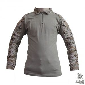 Рубашка Army Uniform Desert Marpat