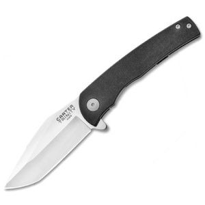 Нож Ontario Carter Trinity