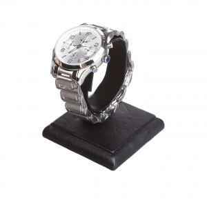 Часы Guanqin Silver-White-Silver GS18001 CS