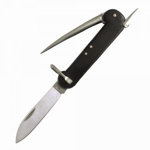 Нож боцманский Mil-Tec