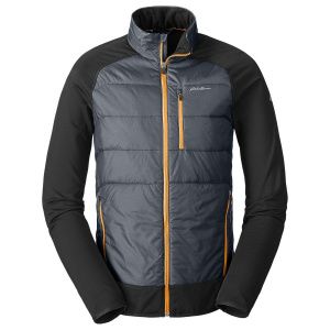 Куртка Eddie Bauer Men IgniteLite Hybrid Jacket STORM