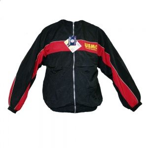 Спортивная куртка Rothco USMC Warm Jacket