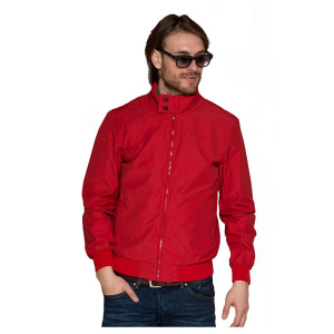 Куртка мужская Geox M4220D LIGHT RED