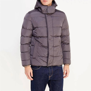 Куртка мужская Geox M7428C TITANIUM