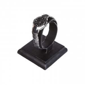 Часы Guanqin Silver-Black-Silver GQ30018 CS