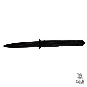 Нож раскладной GW 210 Black