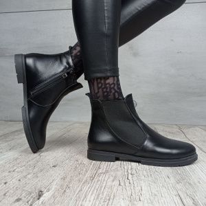 Ботинки Arto 102 BLACK
