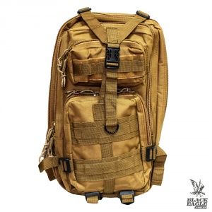 Рюкзак 3D Pack Coyote brown