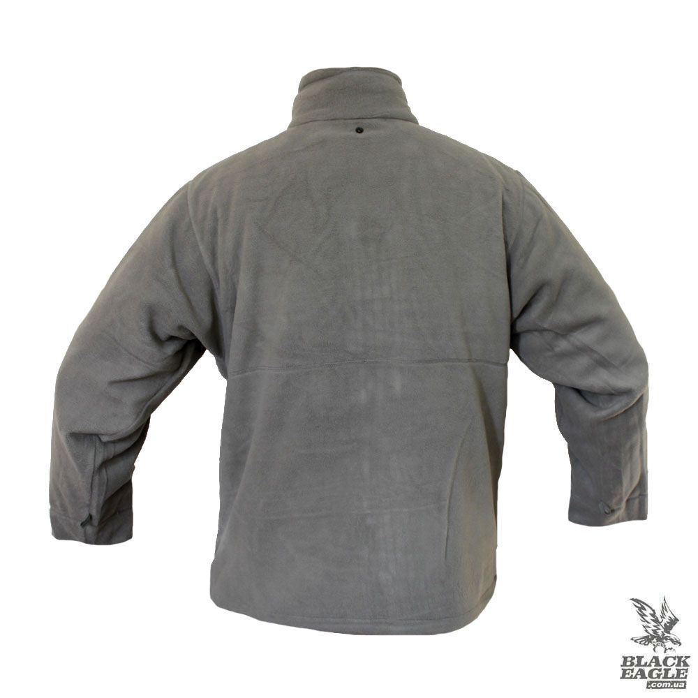 Куртка MIL-TEC ветро-влагозащитная с флисовой подстежкой AT FG