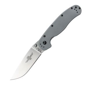 Нож Ontario RAT-1 Gray