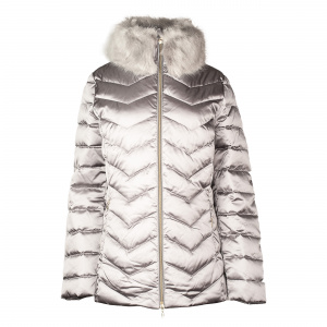 Куртка женская Geox W7425G ASH  