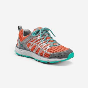 Кроссовки Eddie Bauer Womens Highline Trail DUSTY CORAL
