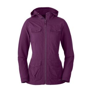 Куртка Eddie Bauer Women Atlas II Jacket AMETHYST