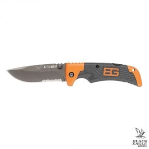 Нож Gerber / Bear Grylls Scout Survival