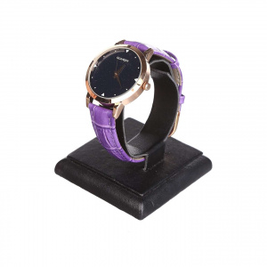 Часы Guanqin  Gold-Blue-Purple GS19051 CL