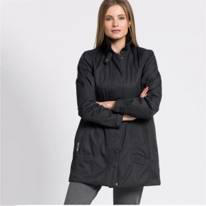 Куртка женская Geox W5421C BLACK