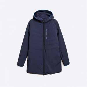 Куртка женская Geox W5420M DARK NAVY