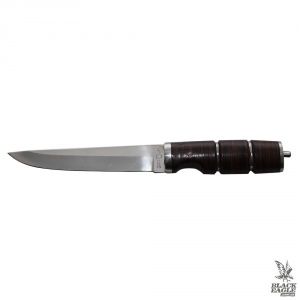 Нож охотничий GW в чехле