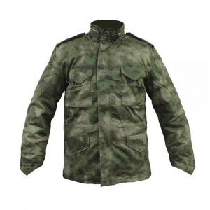Куртка MIL-TEC M65 AT FG