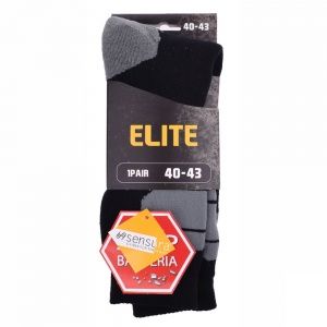 Носки Magnum Elite Socks Black
