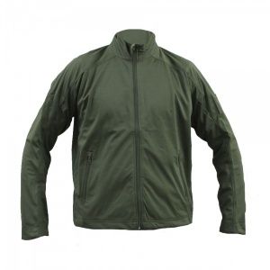 Куртка MIL-TEC Soft Shell Lightweight Olive