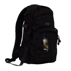 Рюкзак Flyye HAWG Hydration Backpack Black