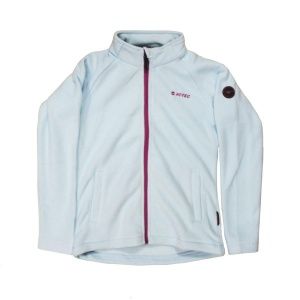 Кофта Hi-Tec Heidi Kids Blue