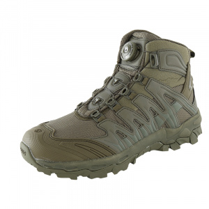 Ботинки Esdy Tactical Boots SK-40 Green