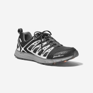 Кроссовки Eddie Bauer Mens Highline Trail Pro BLACK