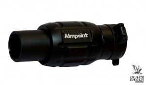Magnifier AimPoint