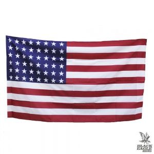 Флаг США 48 звезд MIL-TEC 