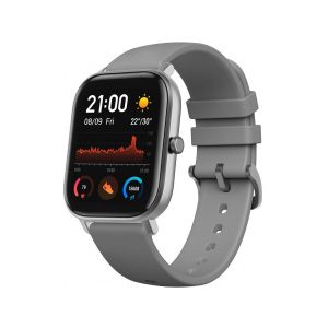 Смарт-часы Amazfit GTS Lava Grey