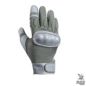 Перчатки Rothco Hard Knuckle Tactical Gloves Foliage Green