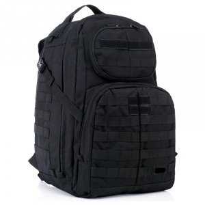Рюкзак Esdy Assault Bag Black