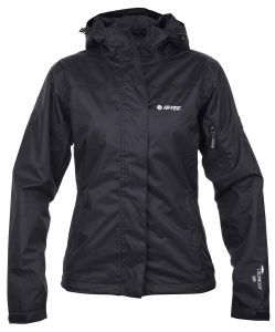 Куртка Hi-Tec Lady Mons BLACK