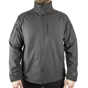 Куртка софтшелл ML-Tactic SoftShell Jacket Black