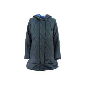 Куртка женская Geox W5420A BLUE