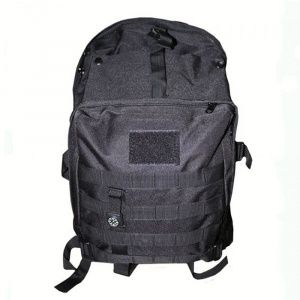 Рюкзак ML-Tactic Compass Backpack Black