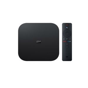 Медиаплеер Xiaomi 4K Mi Box S 2/8 GB