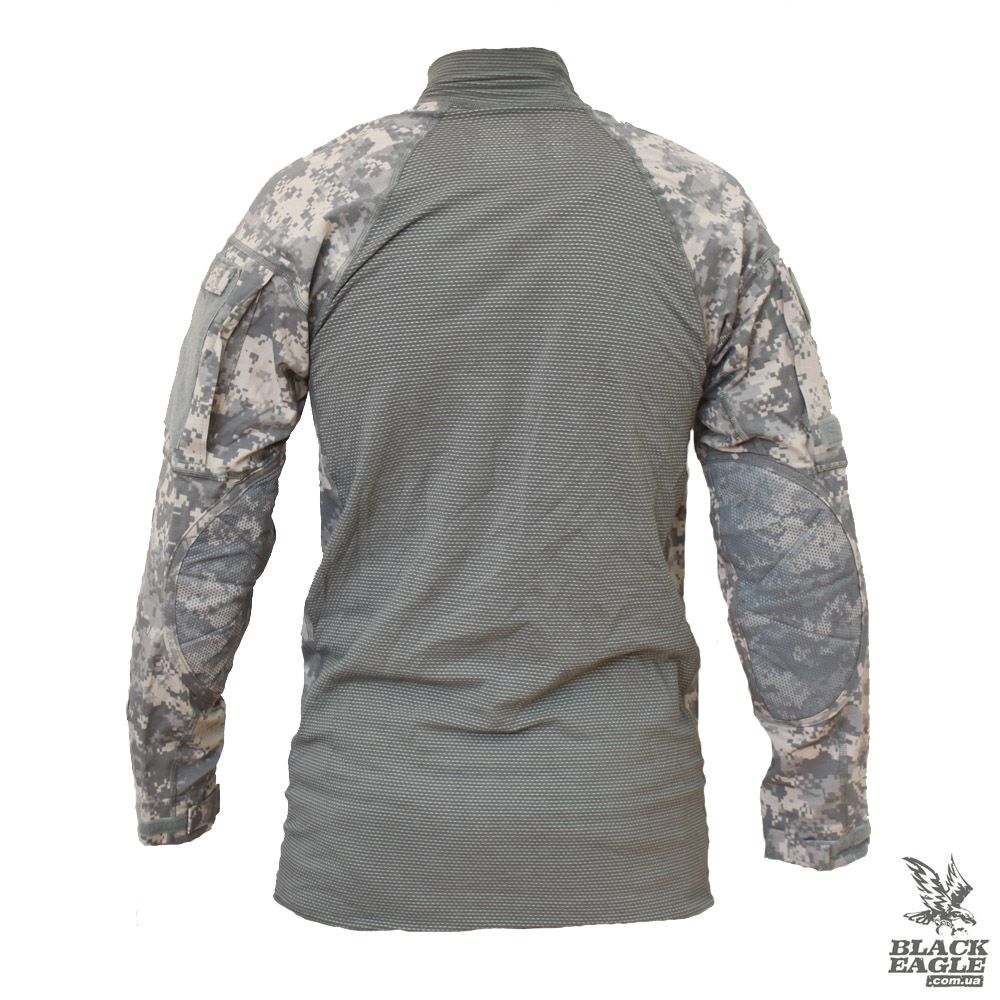 Рубашка MASSIF Army Combat Shirt ACU