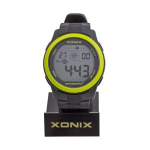 Часы Xonix GVT-B07 BOX