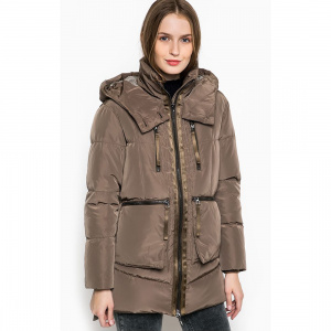 Куртка женская Geox W5425X CUB