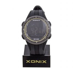 Часы Xonix ND-A06 BOX