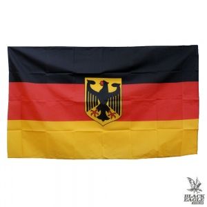 Флаг Германии правительственный MIL-TEC 
