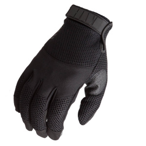 Перчатки HWI Unlined Touchscreen Glove Black